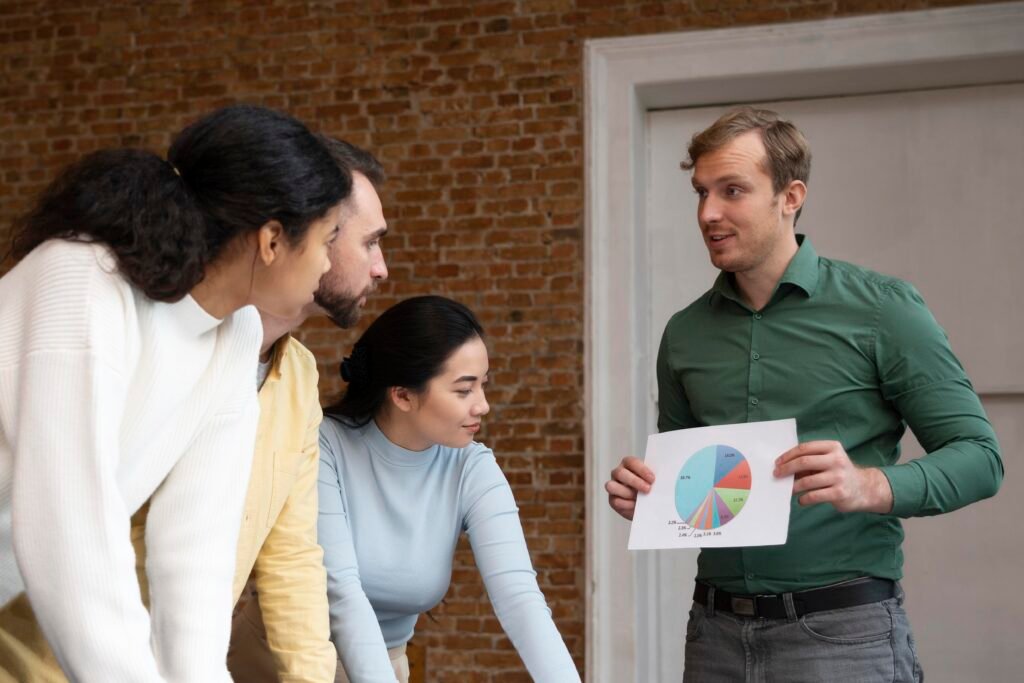 Engenharia de Equipes: O Poder da Análise Comportamental na Performance Empresarial