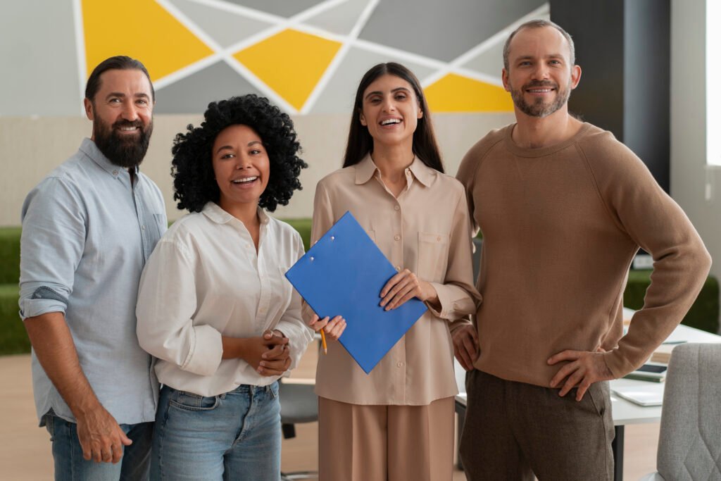 CDLs — Como Oferecer Mais Valor aos Associados com Soluções Comportamentais