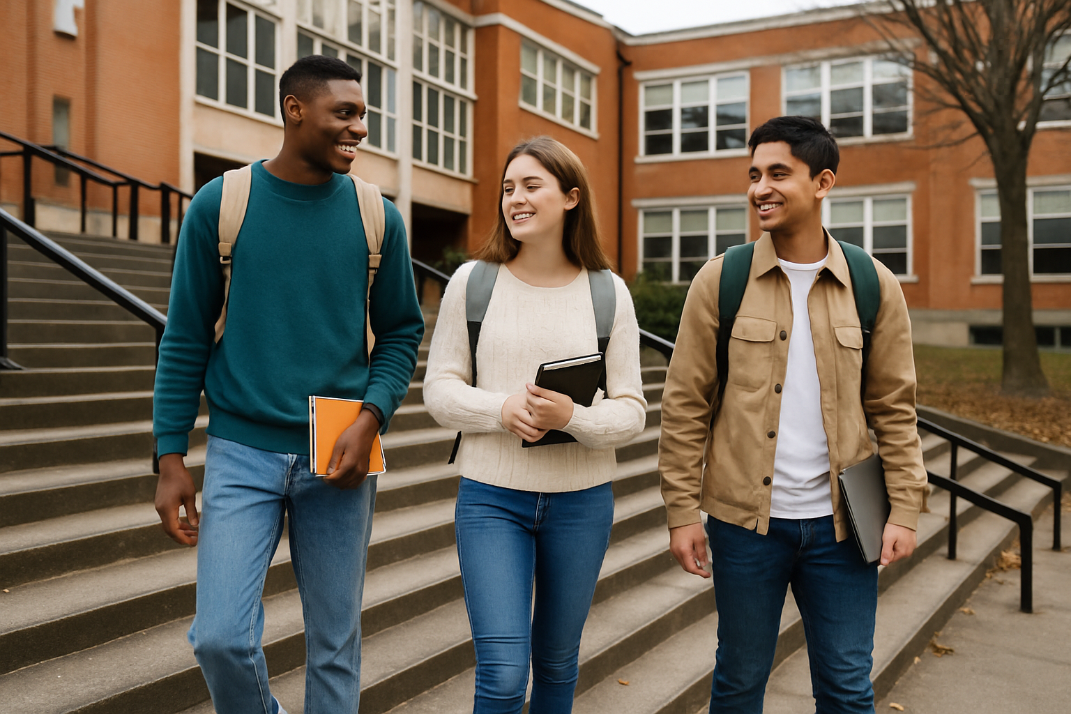 Como Preparar Seus Alunos para a Vida com Perfil Comportamental