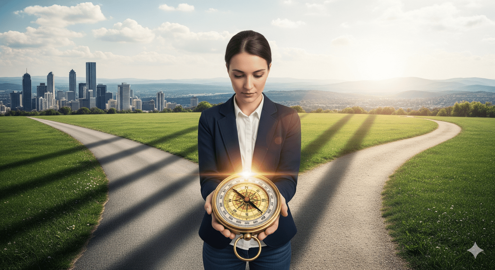 Transição de Carreira com Clareza: Como Redescobrir sua Vocação com Perfil Comportamental