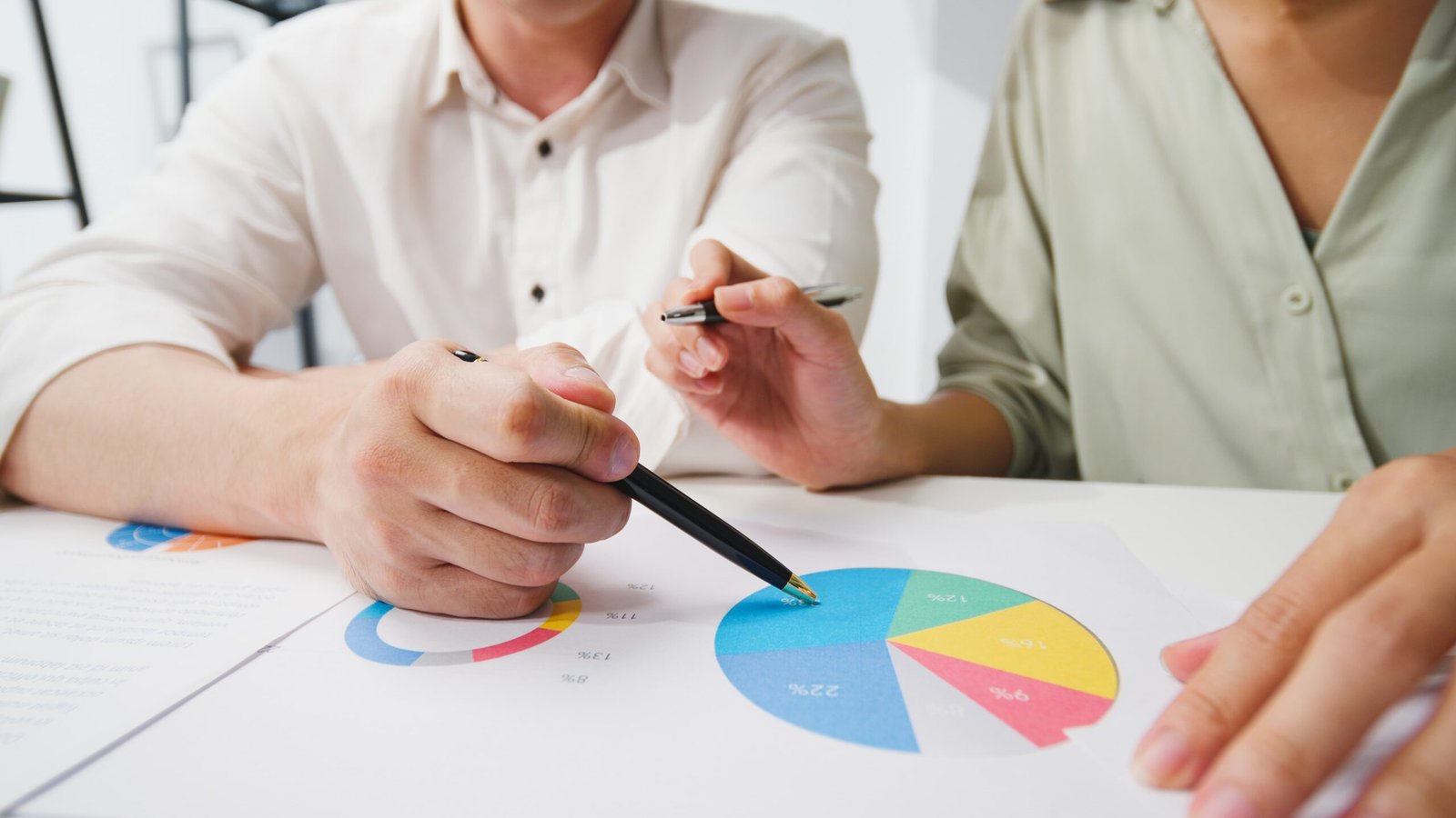 Análise de perfil comportamental NÃO é teste de personalidade: entenda as diferenças e os riscos de confundir os dois