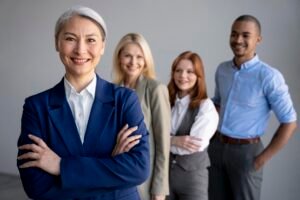 Choque de Gerações no Ambiente de Trabalho: Como gerenciar e engajar equipes multigeracionais